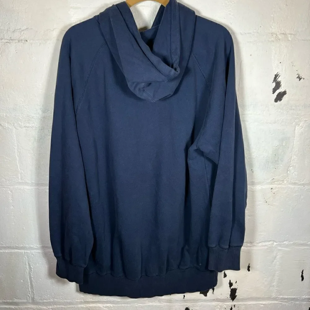 Vintage Nike Hoodie